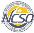 National Construction Safety Officer (NCSO) accreditation