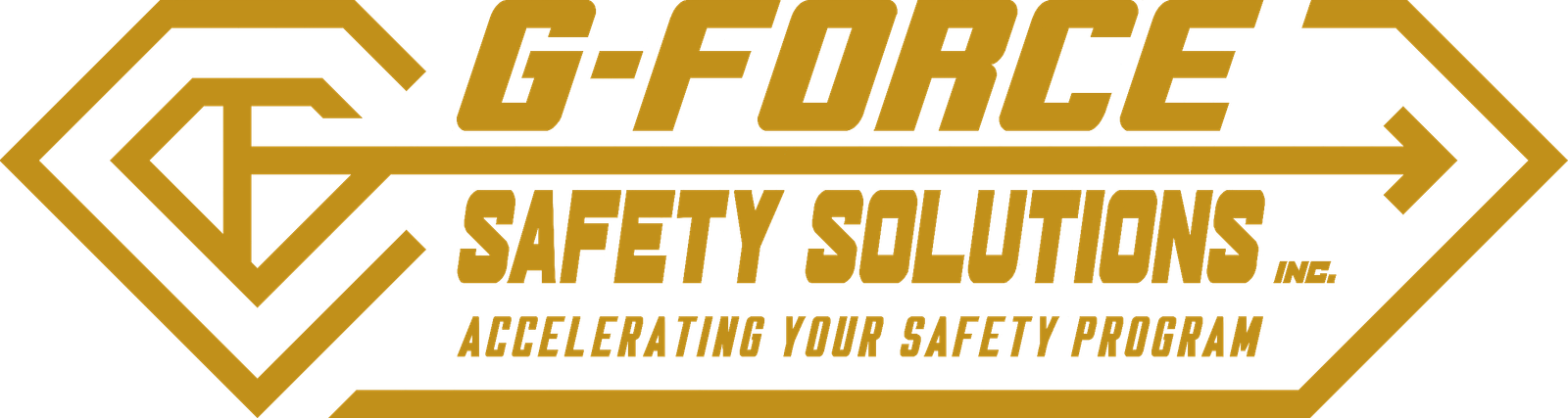 G-Force Safety Solutions — Accelerating your safety program