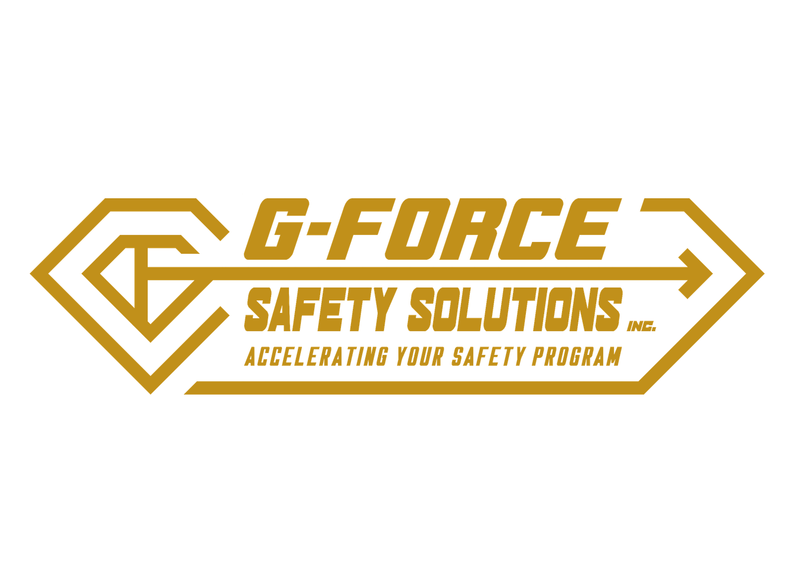 G-Force Safety Solutions — Accelerating your safety program